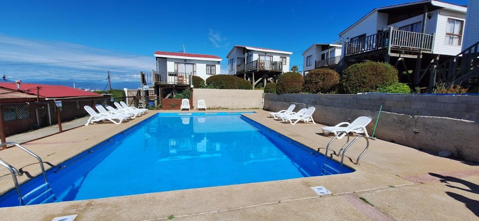 Rocas Del Pirata Villa Quintero Eksteriør billede