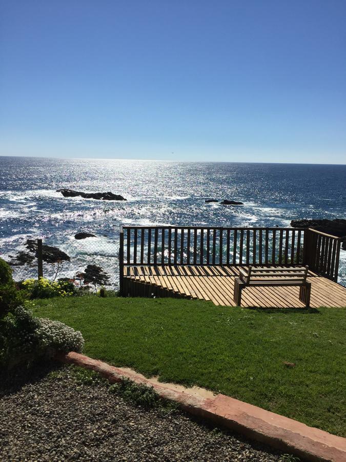 Rocas Del Pirata Villa Quintero Eksteriør billede
